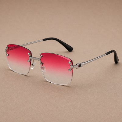 RIMLESS SHADES